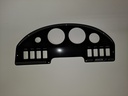 180 Ventura 2002-2009 Boston Whaler Dash Instrument Panel