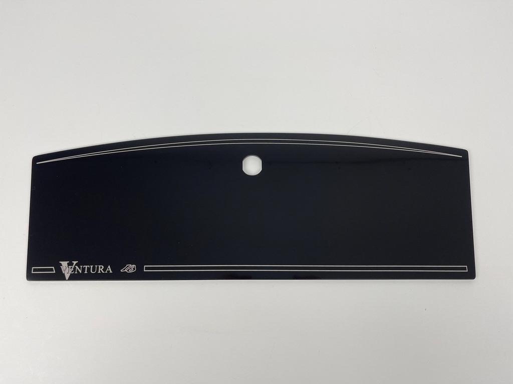 Boston Whaler 180/210 Ventura Glove Box Panel