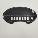 180 Dauntless Boston Whaler Dash Instrument Panel 2002-2007