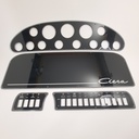 Dash Instrument Panel Set Bayliner 305 Ciera