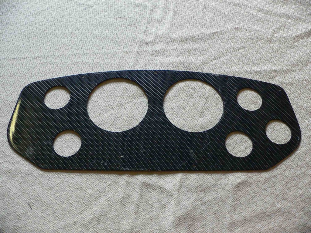 Baja Dash Instrument Panel12