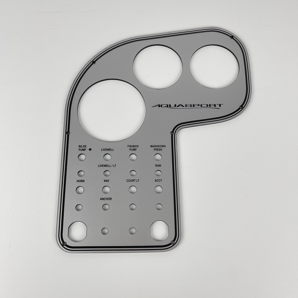 Aquasport 215 Osprey 2004 ish