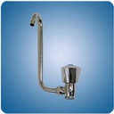 Scandvik Part #10089 fold down water tap