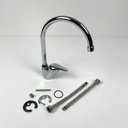 Scandvik 10637 Single Lever Galley mixer