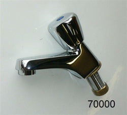 Scandvik 70000 Basin Tap classic chrome