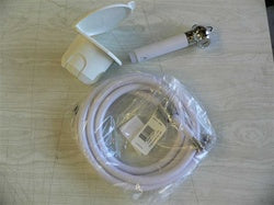 Scandvik 12106 Cockpit Shower Kit