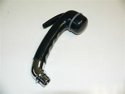 Euro elbow trigger sprayer handle Black