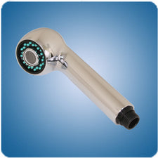 Scandvik 14023 Replacement galley sprayer handle with adjustable pattern