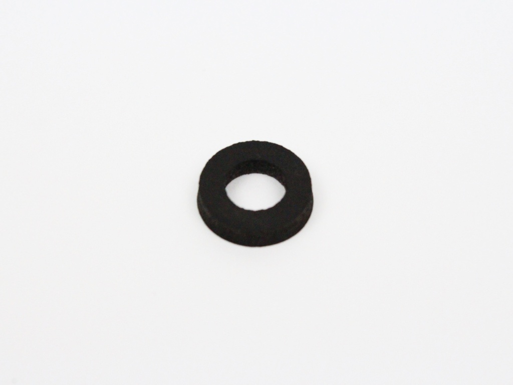 Rubber washer for Scandvik 15/1 metric fittings and 3/8" bsp