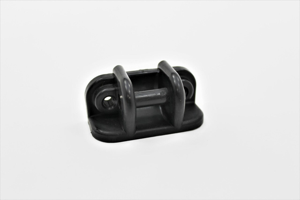 Bennett Lower Trim Tab Hinge and Pin