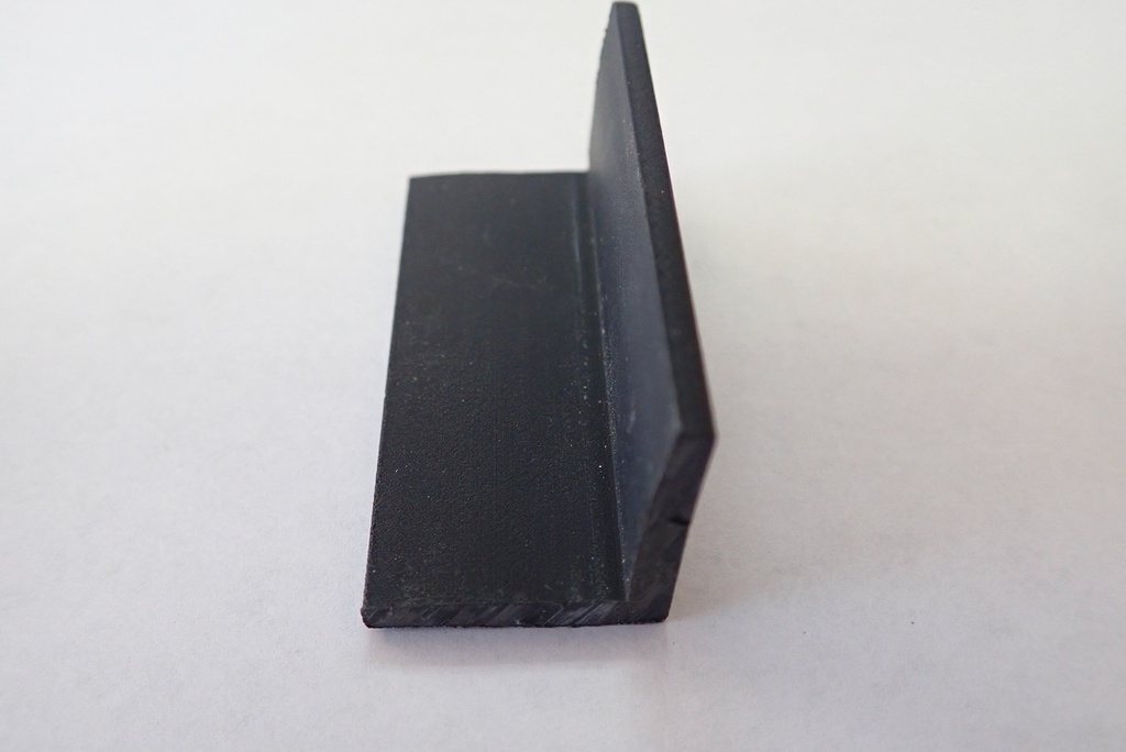 L Angle 3/4" x 3/4" x 1/8" Thickness 