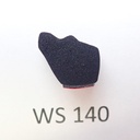 Bomar Port Window Seal Gasket WS140