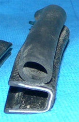 Trim-Lok 1/4" width 7/16" Bulb Seal for Hatches