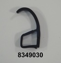 8349030 Windshield Screw Cover Trim
