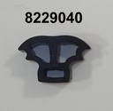 8229040 Windshield Screw Cover Trim