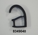 Windshield Screw Cover Trim - 8349040