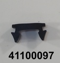 Windshield Wire Track Trim - 41100097