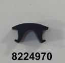 Windshield Wire Track Trim - 8224970