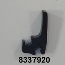 WS60 Windshield Screw Cover Trim, Window Glazing 1980's 8337920