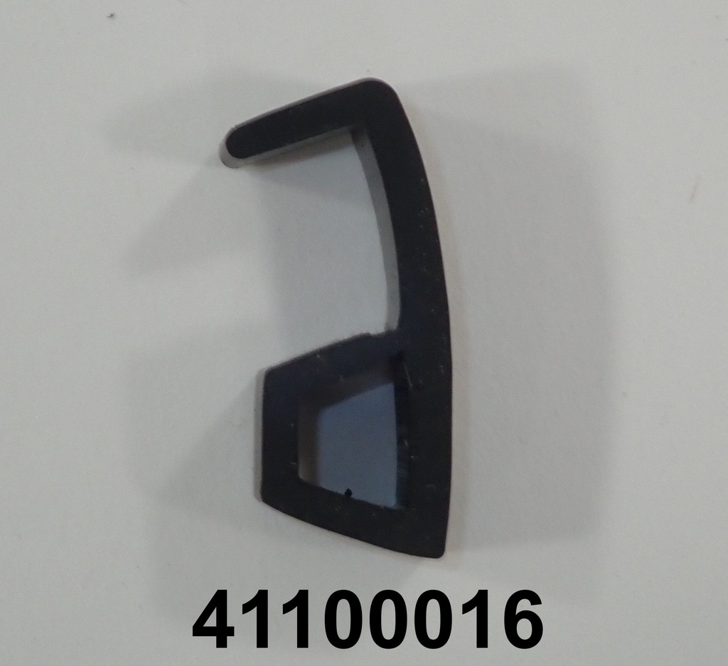 Windshield Screw Cover Trim - 41100016