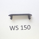 Windshield Wire/Screw Cover Trim - WS150