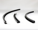 Sea Ray 350DA/370DA 4 Piece Hatch Track Set