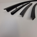 Sea Ray 400DA/450DA - 7 Piece Hatch Track Set