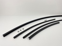 Sea Ray 420DA 9 Piece Hatch Track Set