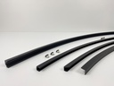 Sea Ray 500DA 9 Piece Hatch Track Set