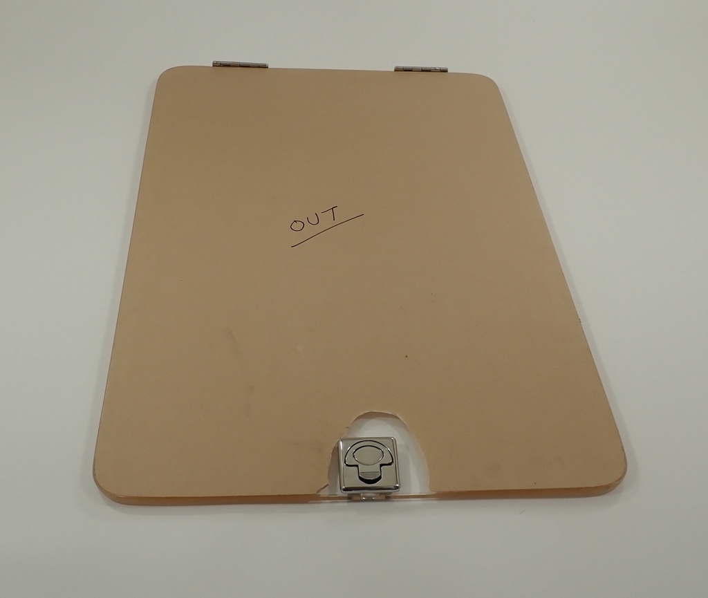 SeaRay 400 Express Cruiser Chart cover