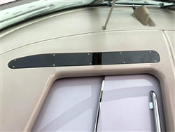 380 Sundancer 2003 Upper Door Track Cover
