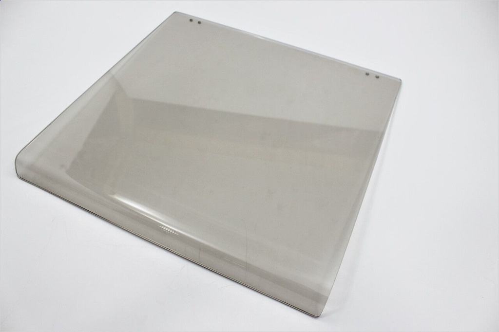 Chris Craft Gauge Panel cover 1986