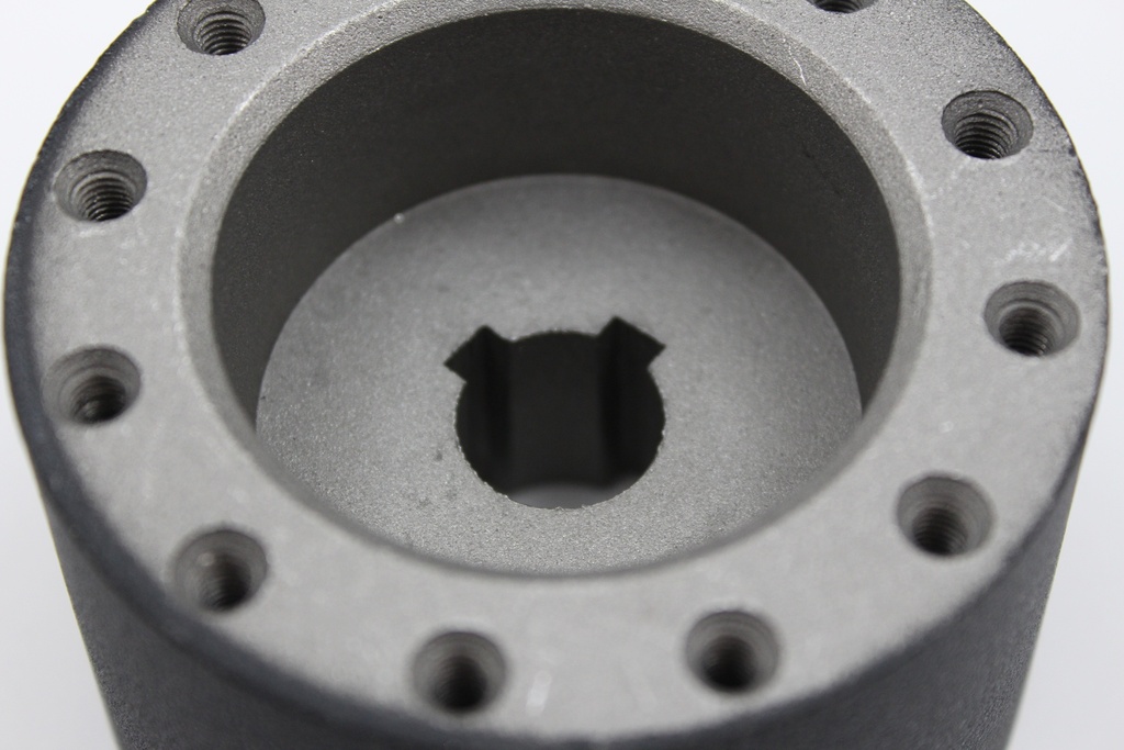 Tapered Hub