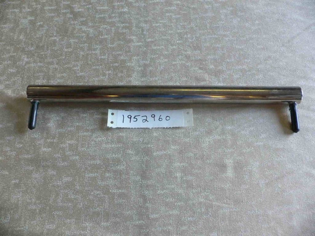 Grab Rail 541SB, Sea Ray Part # 1952960, Stainless Steel
