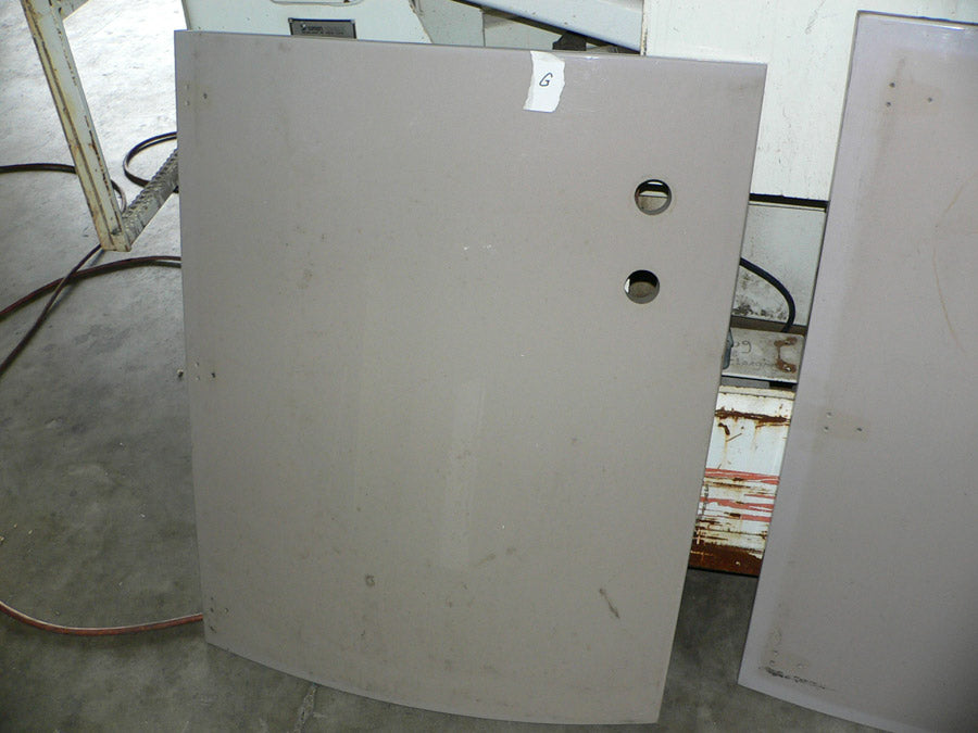 Sea Ray Cabin Companionway entry door Sundancer, Express Cruiser -Door G
