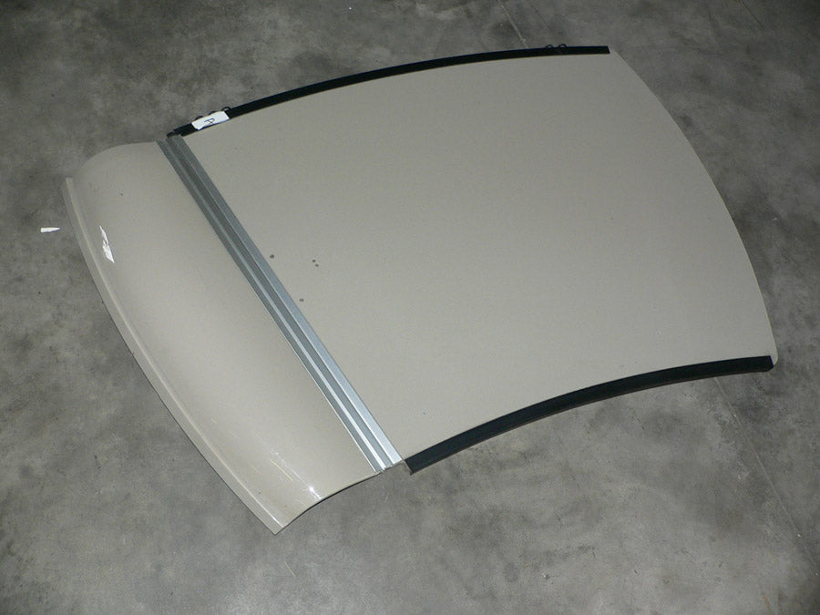 Cabin Companionway entry slide hatch for Sea Ray- unit A