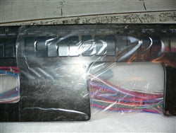 540DA Switch Panel