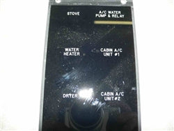 Label Insert For Distrubution Pnl