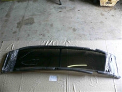 Windshield Center 541SB, Part# 541SB - center