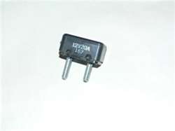 MPI Thermal circuit breaker