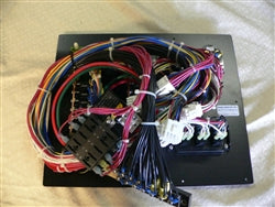 Main DC Distribution Panel