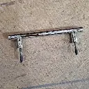 Stainless Steel Grab Rail, 12" - RAIL1745349