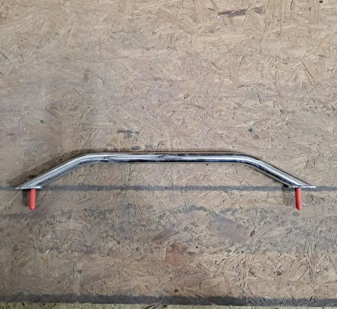 Grab Rail Stainless Steel 21-3/8", Part # 1916151 - RAIL1916151