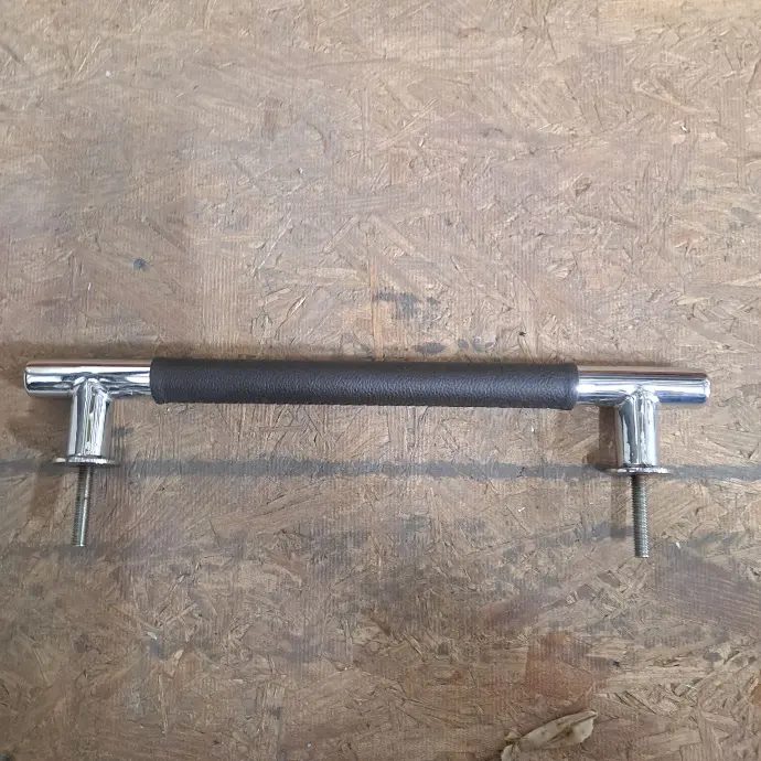 Grab Rail SS, 16-3/16" - RAIL2114071