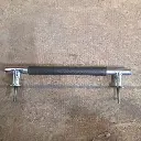 Grab Rail SS, 16-3/16" - RAIL2114071