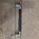 Grab Rail Stainless Steel 16-1/8", Part # 2114072 - RAIL2114072