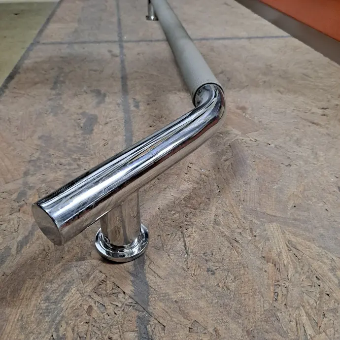 Grab Rail Stainless Steel - RAIL2147963