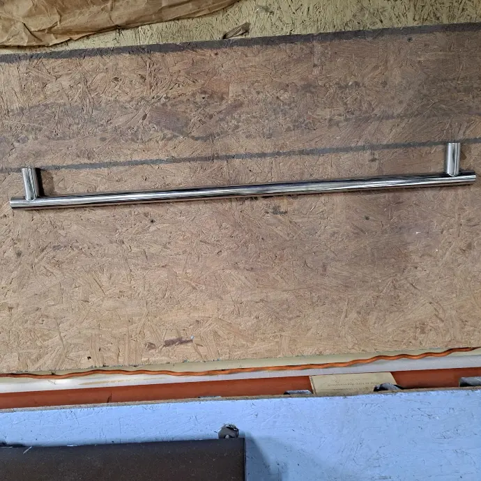 Grab Rail Stainless Steel - RAIL2193303