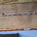 Grab Rail Stainless Steel - RAIL2193303