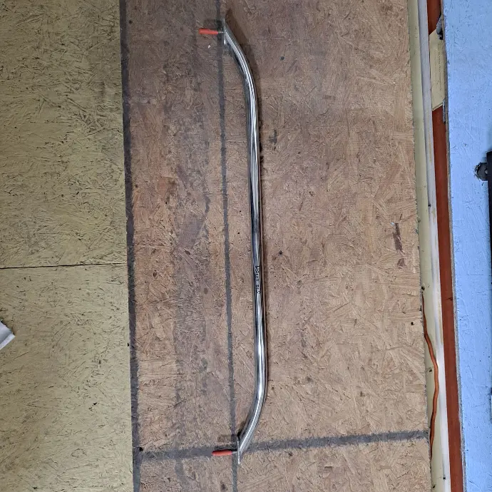 Grab Rail Stainless Steel - RAIL2197801